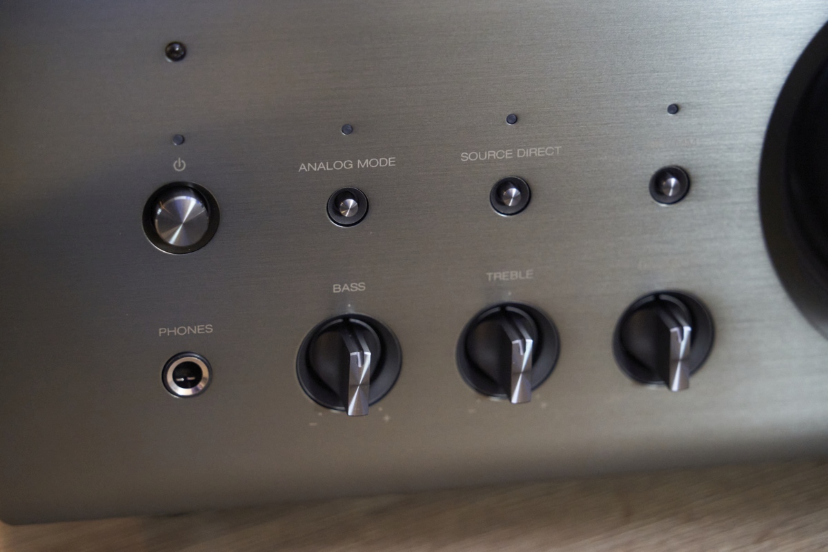 DENON PMA-A110