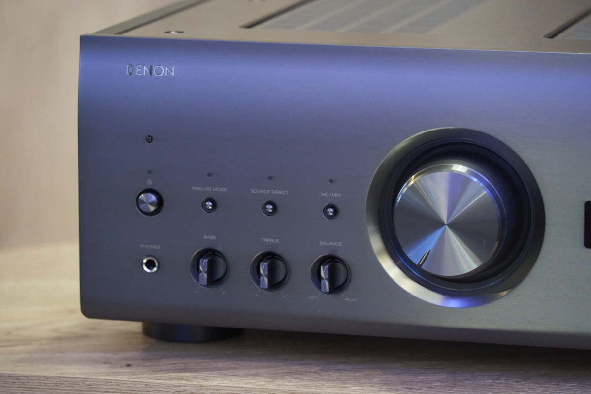 DENON PMA-A110
