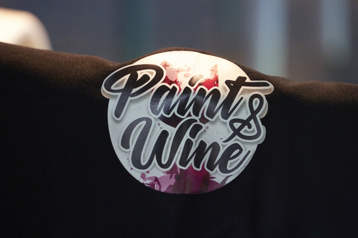 Paint&Wine Paint&Wine