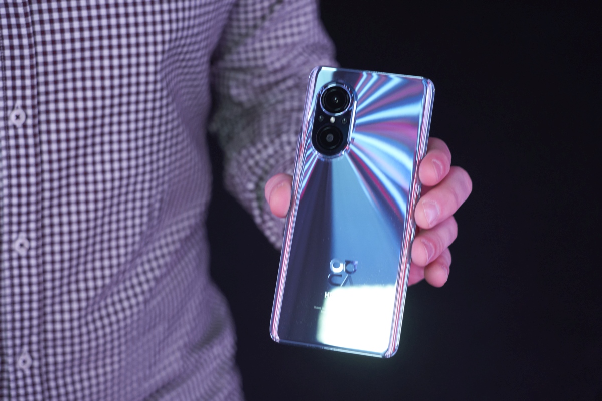 Huawei_Nova9SE Huawei_Nova9SE