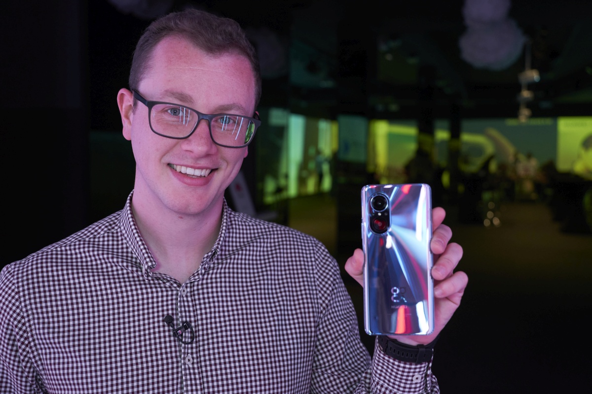 Robert Čolić - Huawei Nova 9SE Robert Čolić - Huawei Nova 9SE