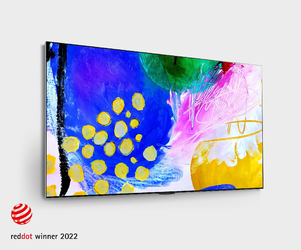 LG_RedDot/LG-OLED LG_RedDot/LG-OLED