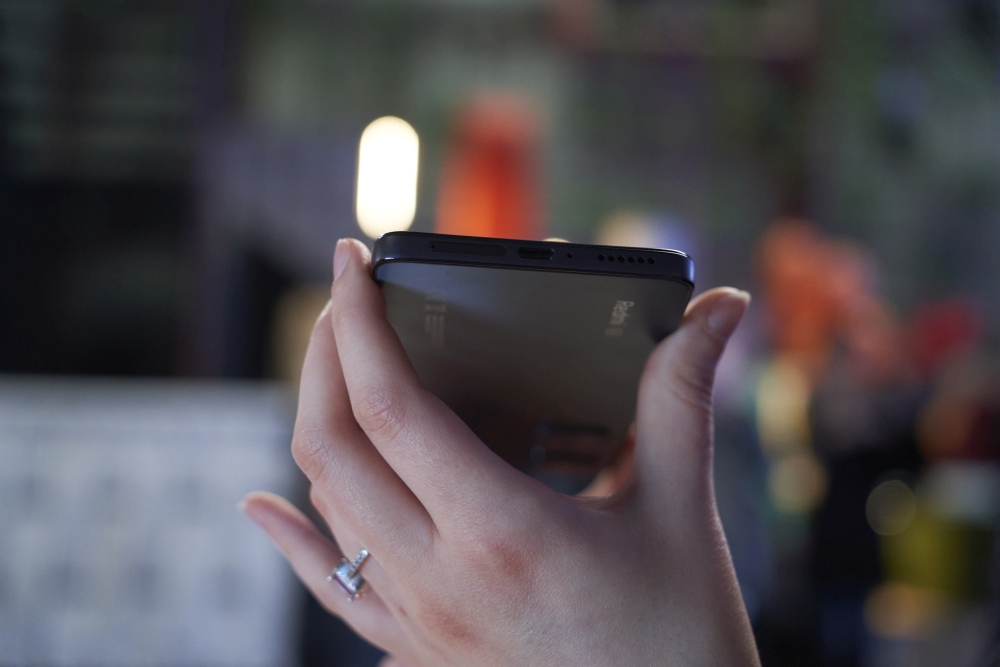 Redmi serija 11 predstavljanje - kamera