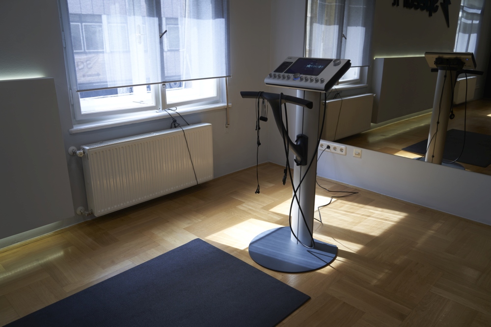 SpeedFit