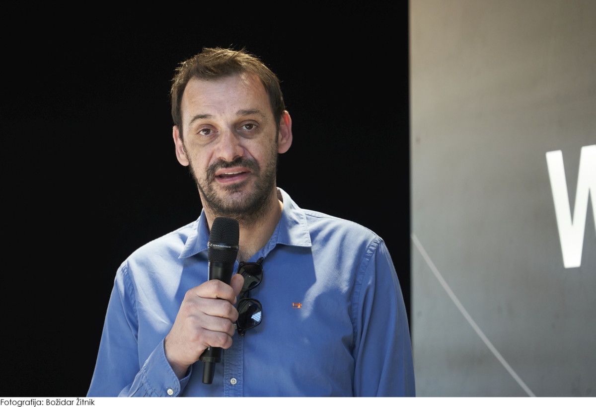 Silvio Kutić - Infobip Silvio Kutić - Infobip