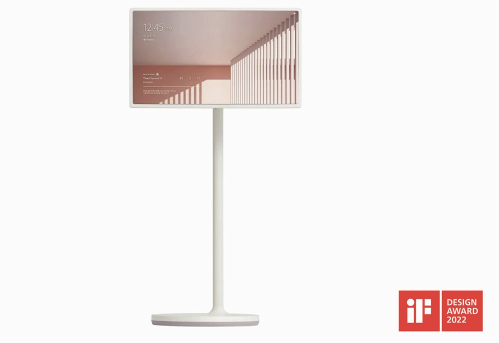 LG-STANBYME LG-STANBYME