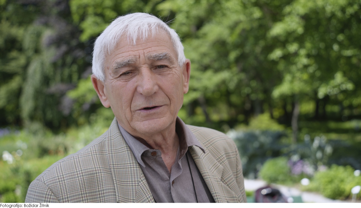 prof. Nikola Kezić