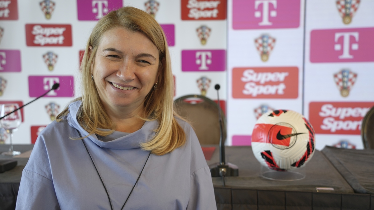 Nataša Rapaić Hrvatski Telekom