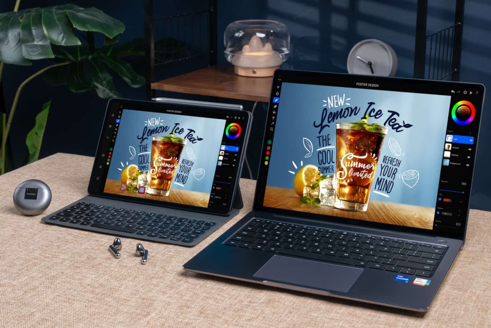 Huawei_MateBook-Series
