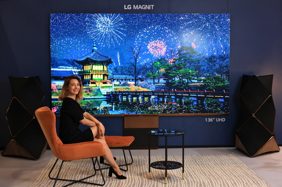 LG-at-ISE-2022