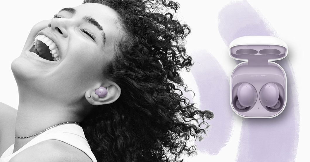 Galaxy Buds2
