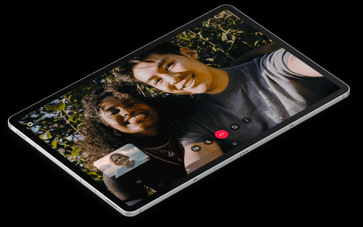 Galaxy Tab S8 Ultra