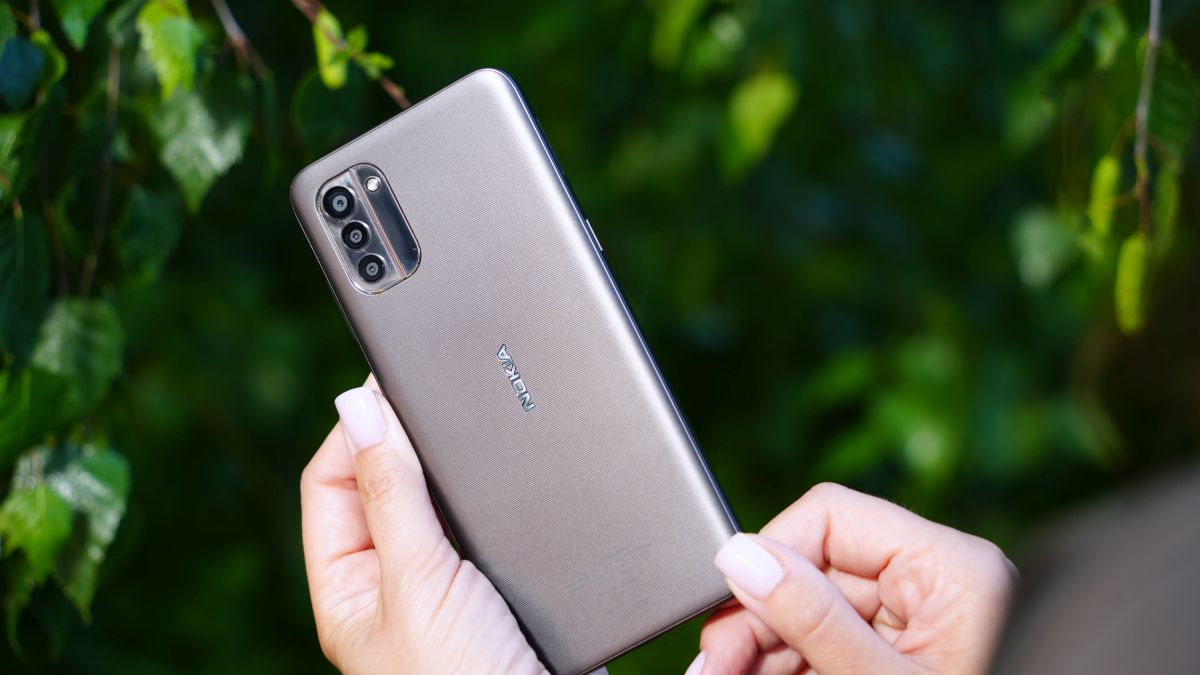 Nokia G11