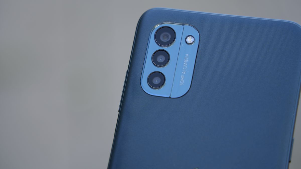 Nokia G21