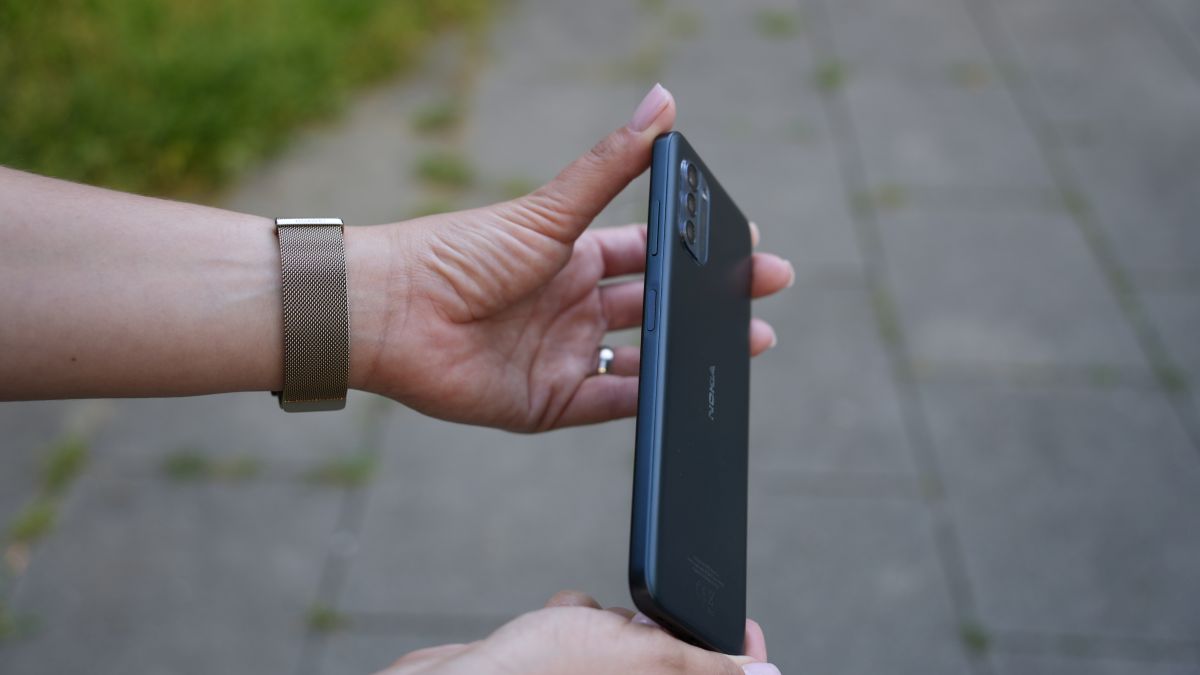 Nokia G21