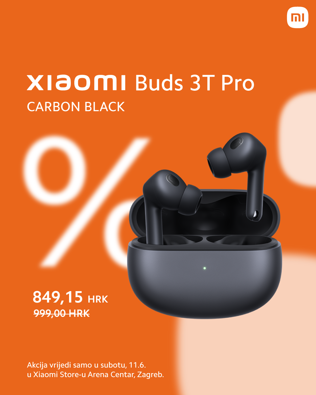 Xiaomi/PONOVNO-OTVORENJE Xiaomi/PONOVNO-OTVORENJE