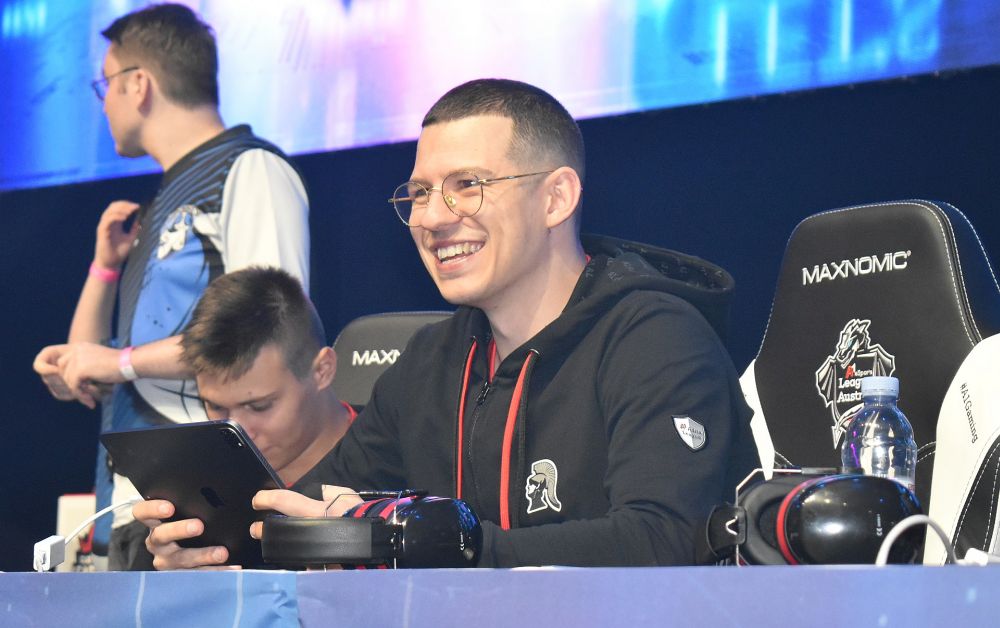 Luka Črneli Lavvek