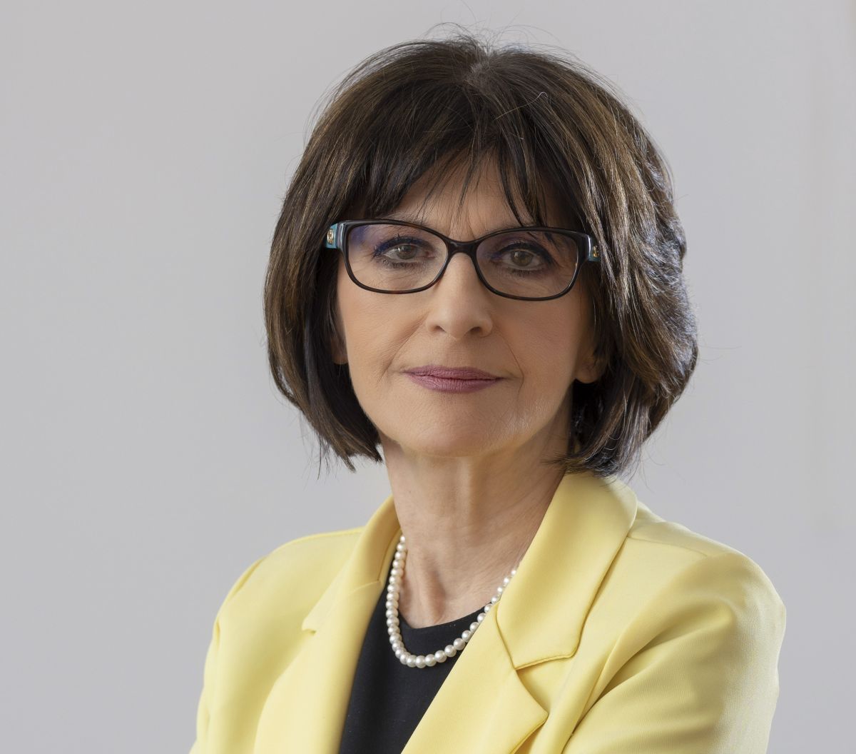 Gordana Kovačević Gordana Kovačević