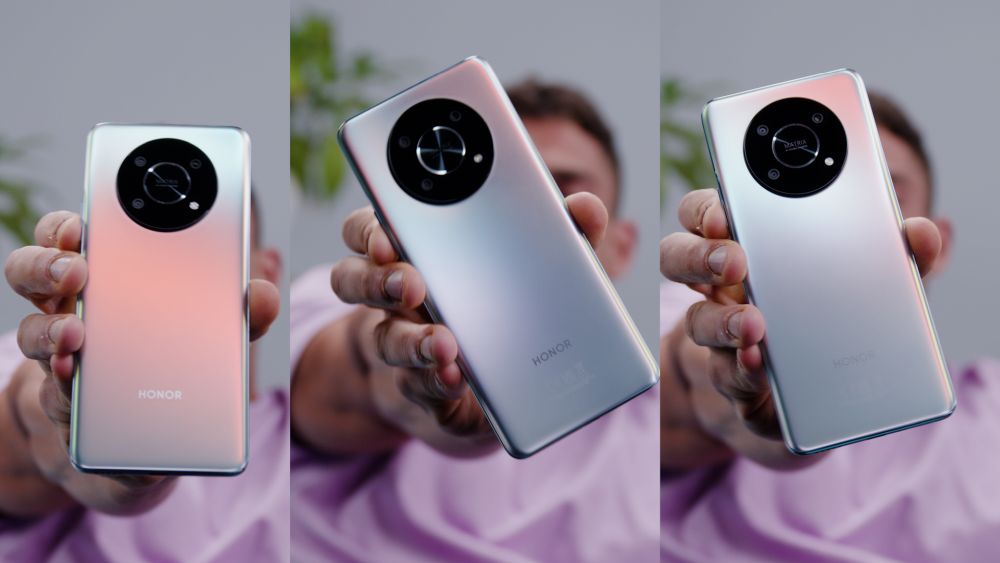 Honor Magic4 Lite
