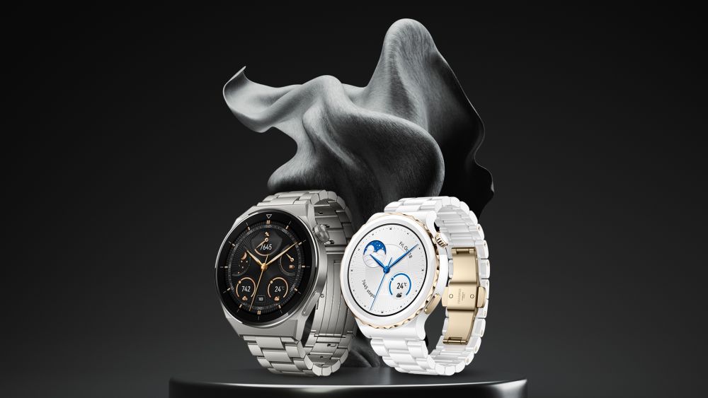 Huawei Watch 3 Pro Huawei Watch 3 Pro