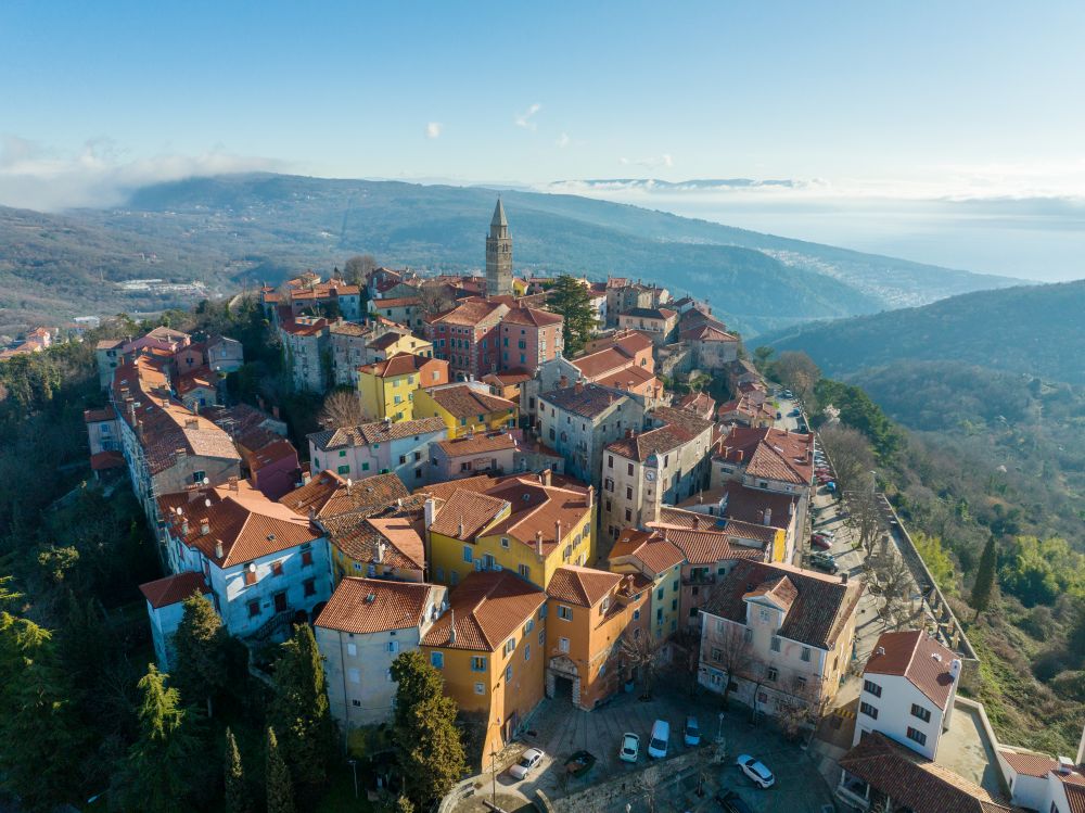 Labin - Mateo-Gobo