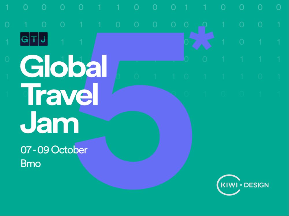 Kiwi-com - hackathon