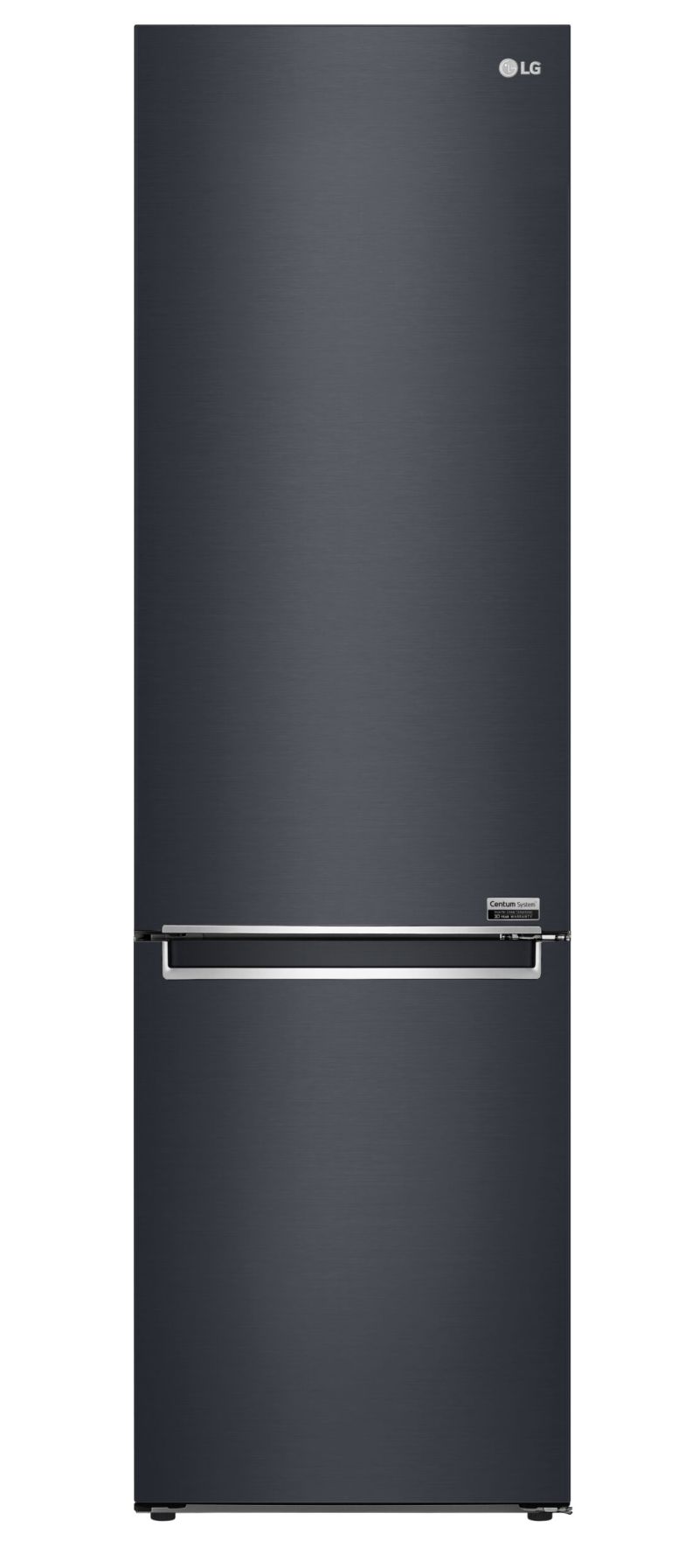 LG-freezer LG-freezer