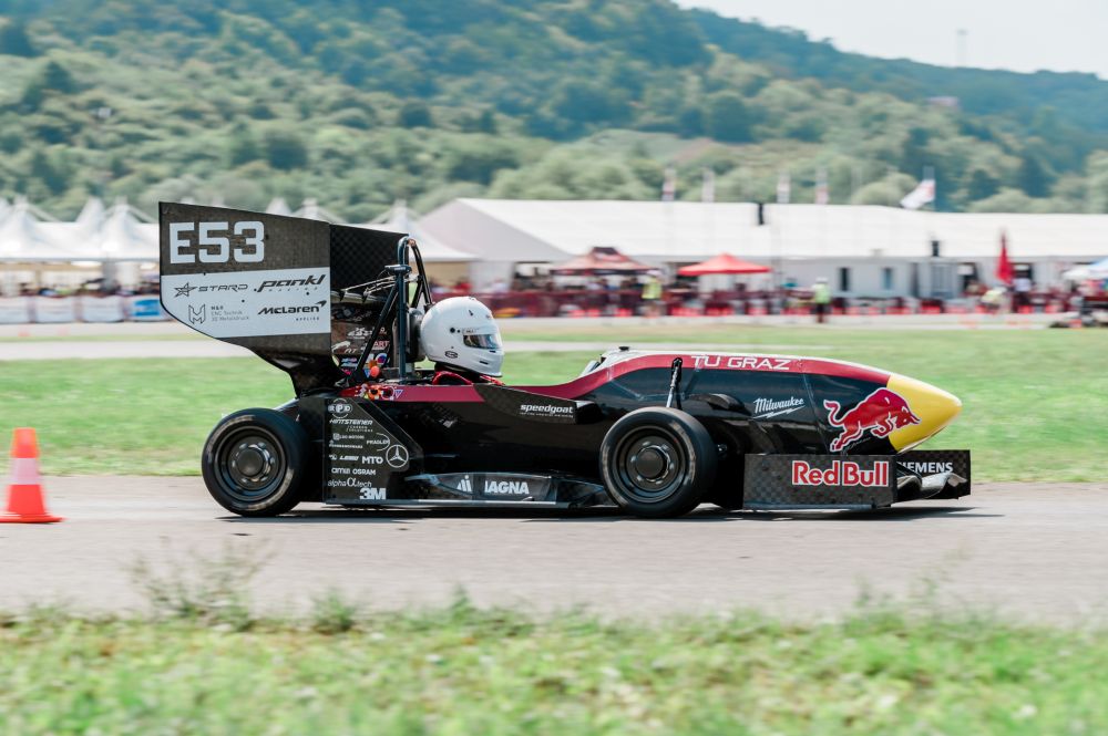 Rimac Group Formula Student Alpe Adria Rimac Group Formula Student Alpe Adria