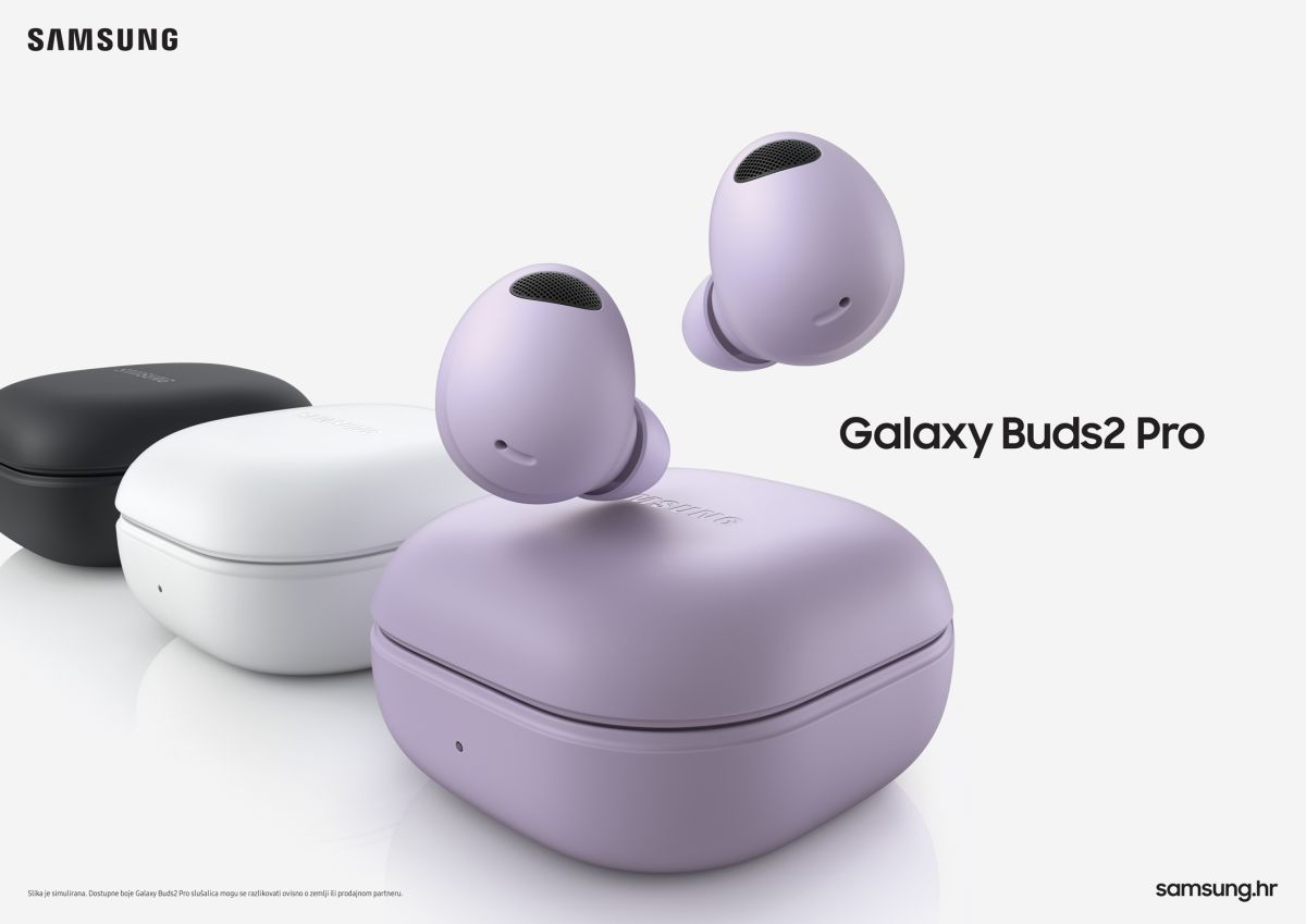 Galaxy Buds2 Pro