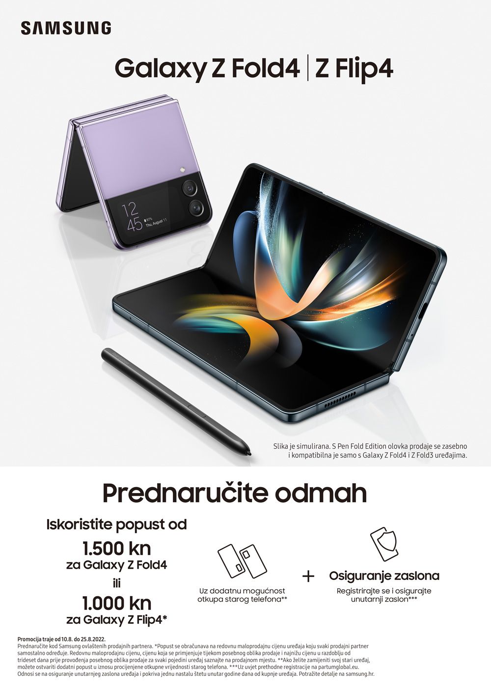 CRO-Galaxy-Z-Flip4-Z-Fold4-Pre-order CRO-Galaxy-Z-Flip4-Z-Fold4-Pre-order