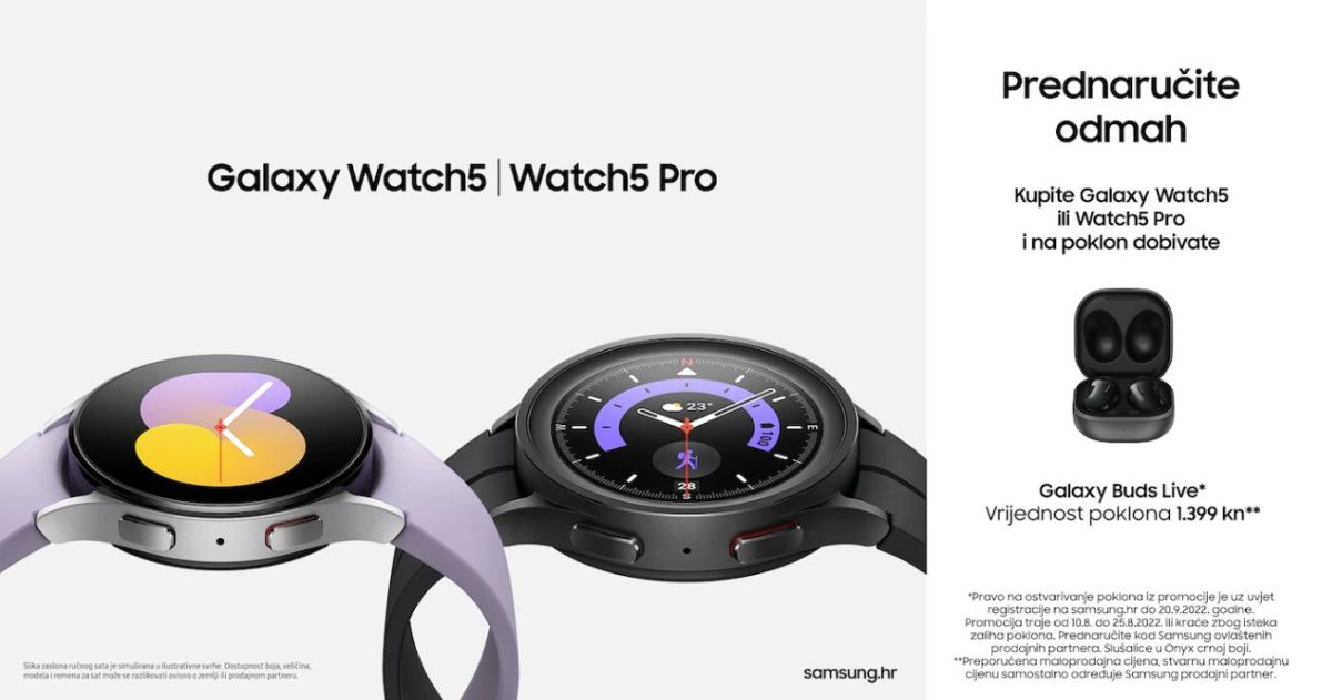 KV_Watch5-Buds2 KV_Watch5-Buds2