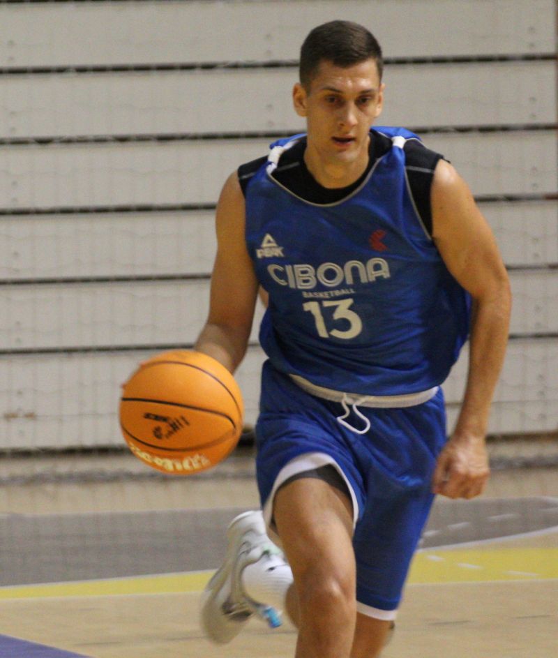 KK Cibona