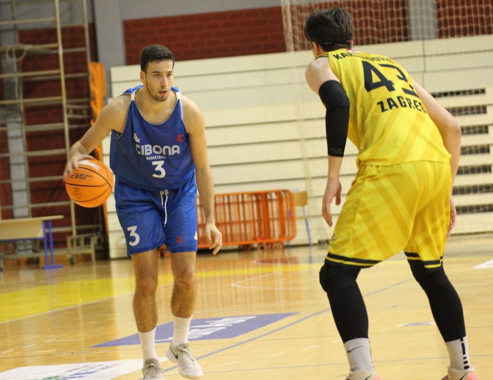 KK Cibona