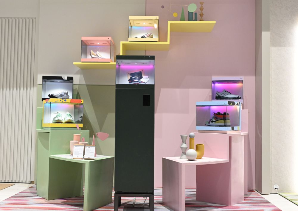 lg-styler-shoe - IFA 2022 lg-styler-shoe - IFA 2022