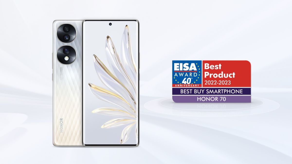 HONOR-70-EISA