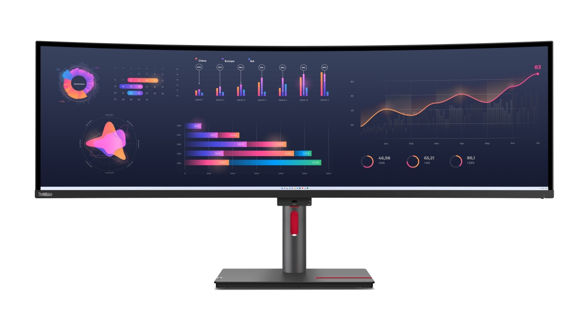 Lenovo ThinkVision_P49w