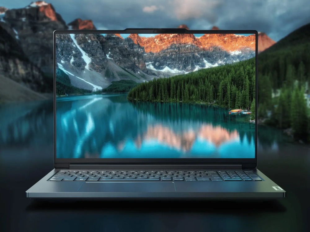 Lenovo Thinkbook_16p