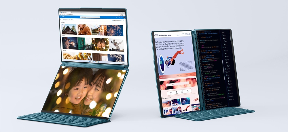 Lenovo Yoga-Book-9i