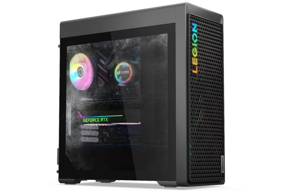 Lenovo Legion-7i-tower