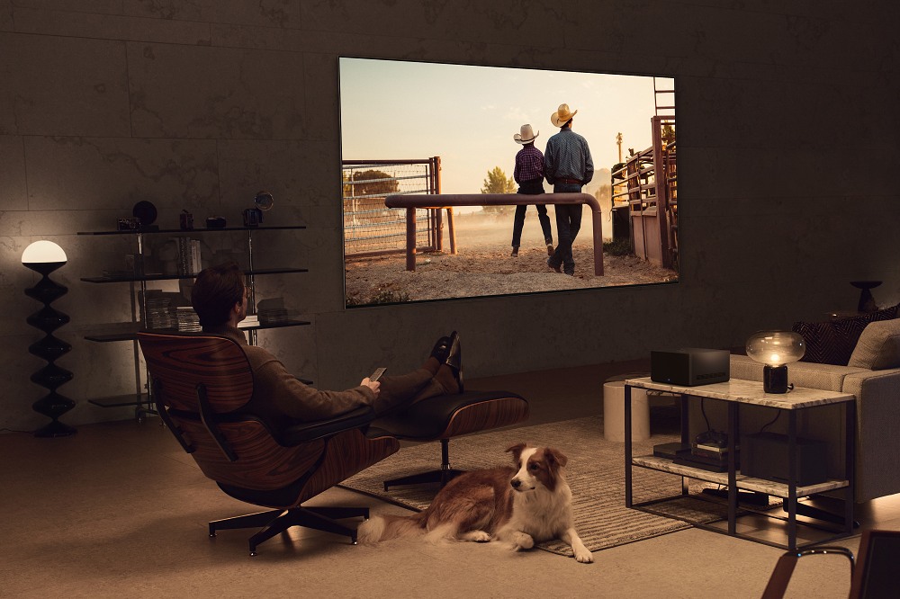 LG-OLED-97M3 TV