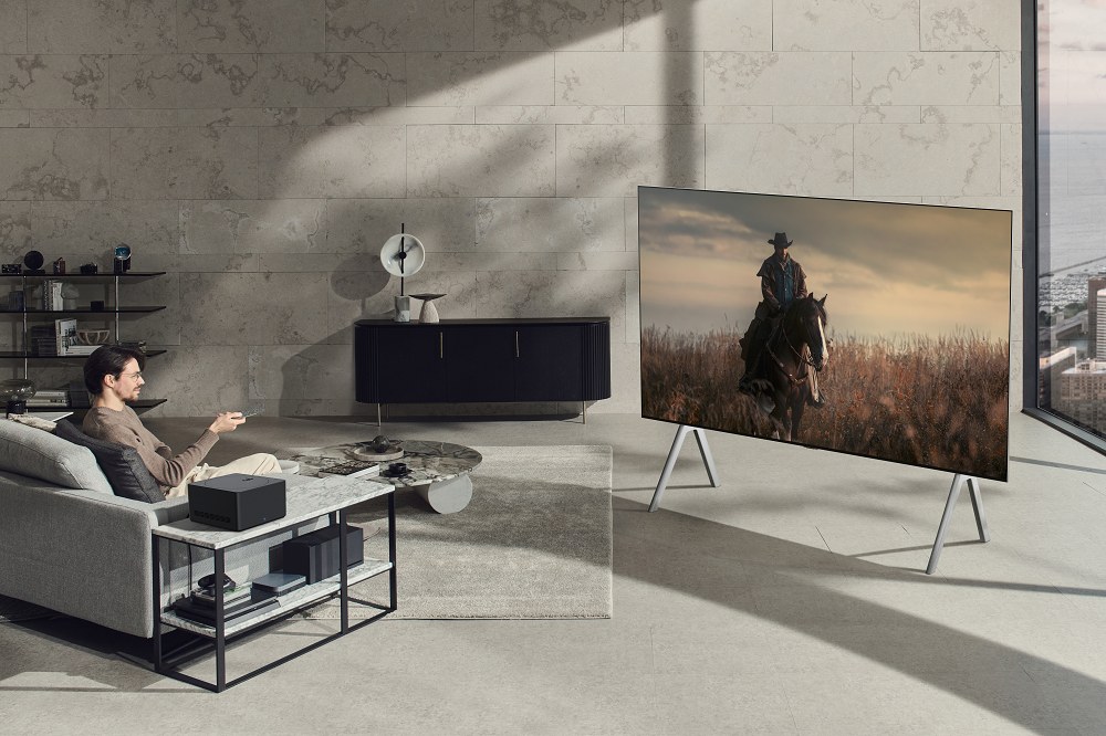 LG-OLED-97M3 TV