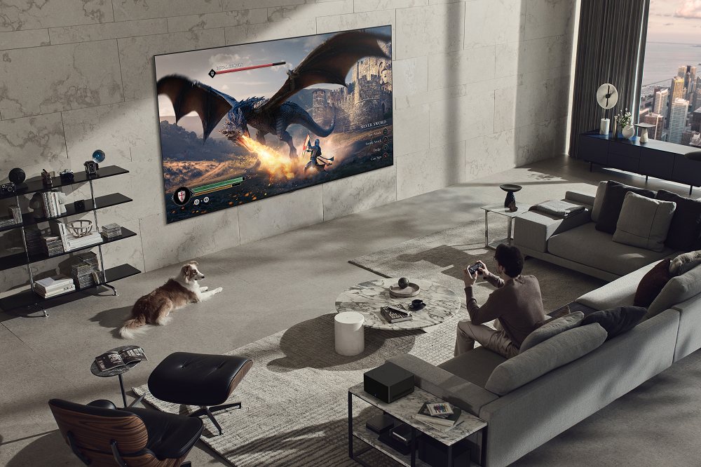 LG-OLED-97M3 TV