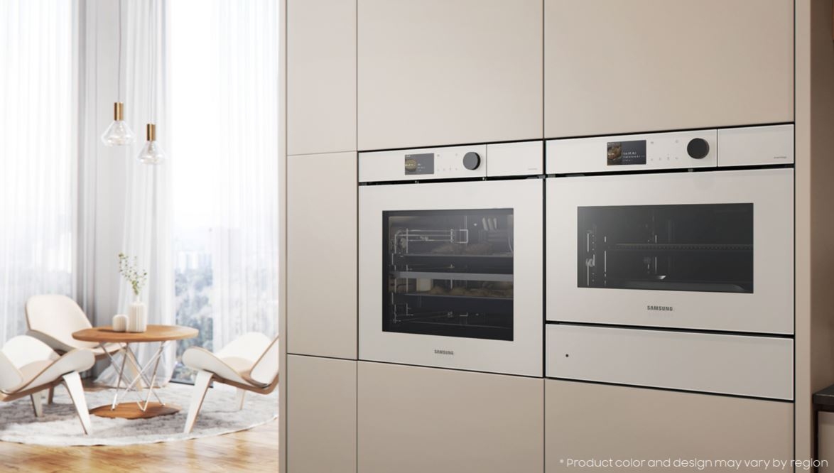 Bespoke AI Oven Bespoke AI Oven