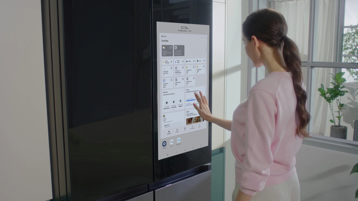 Samsung Family-Hub-Plus Samsung Family-Hub-Plus