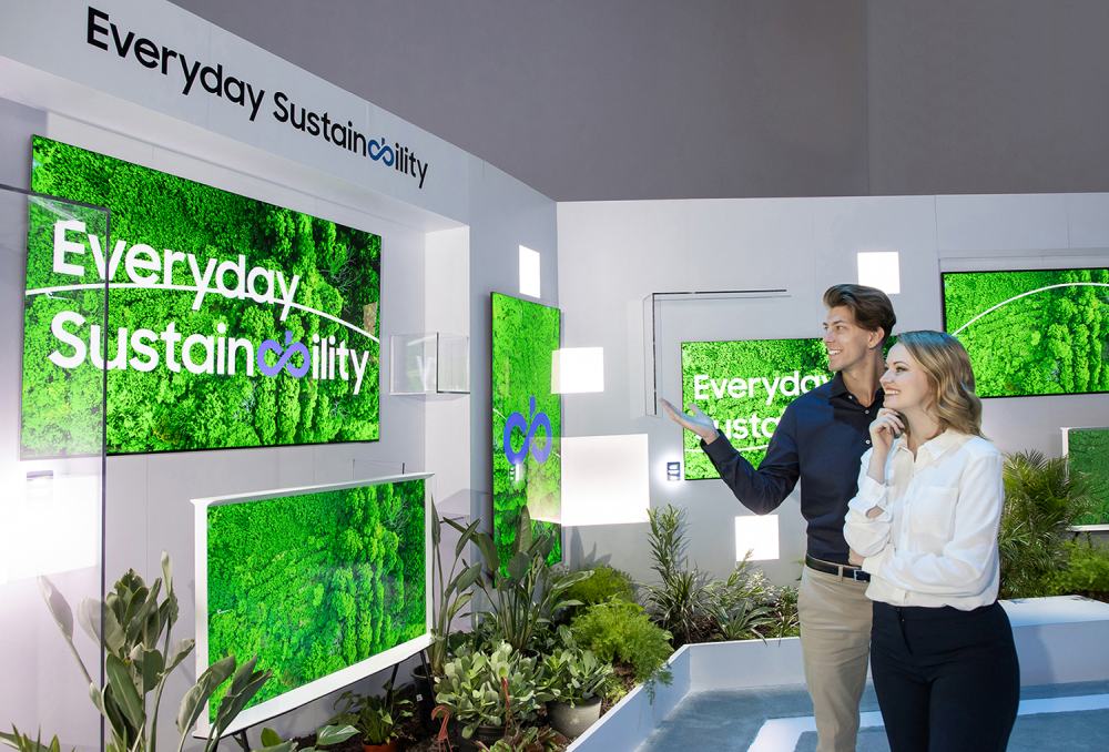 Samsung - SmartThingsEcosystem