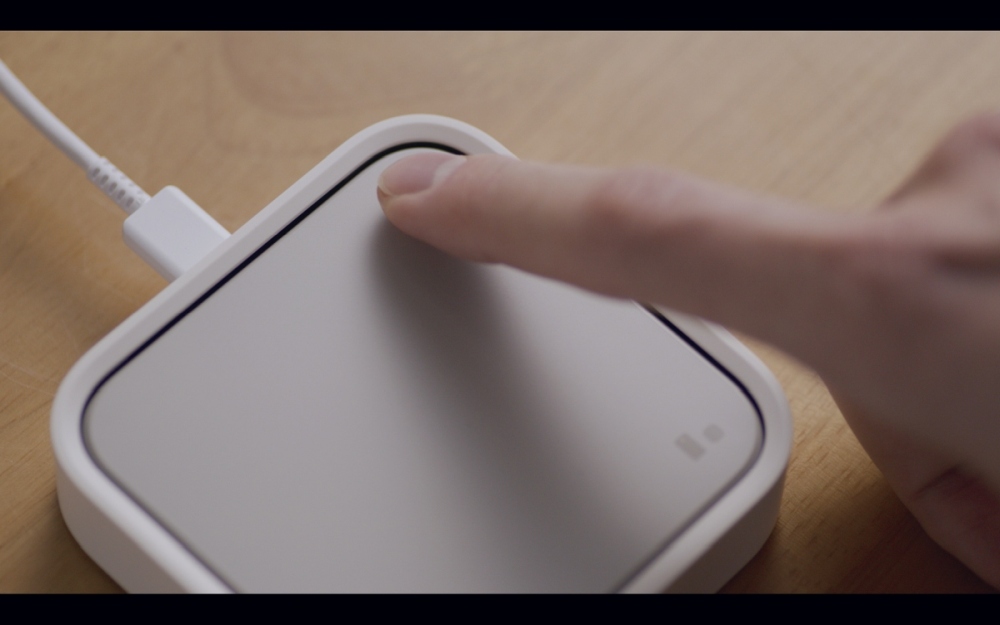 SmartThings-Station