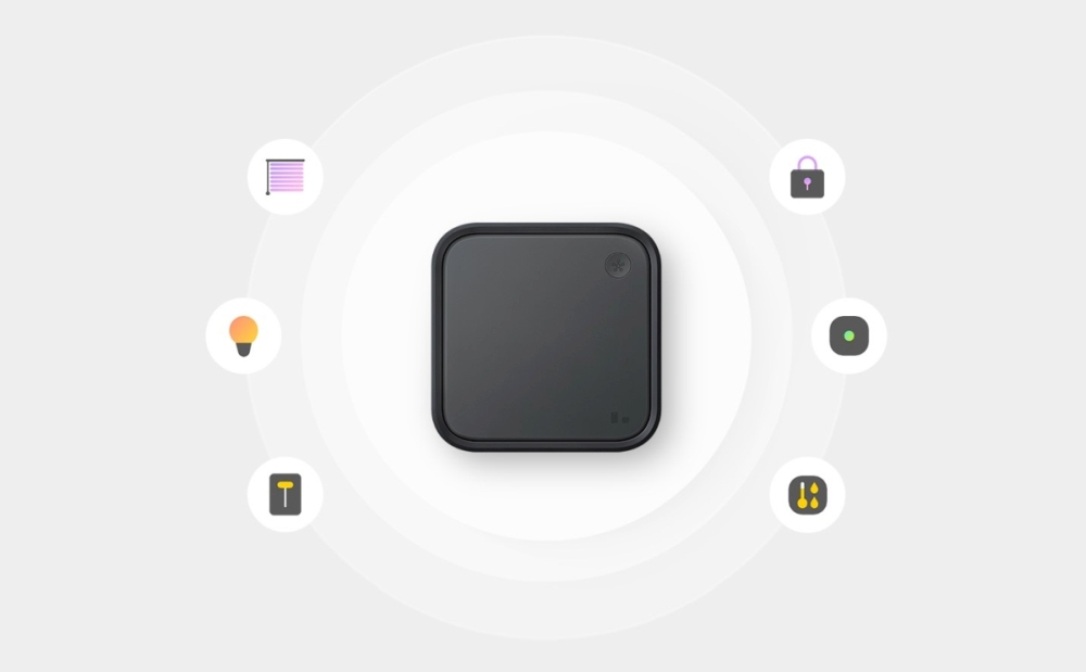 SmartThings_Station