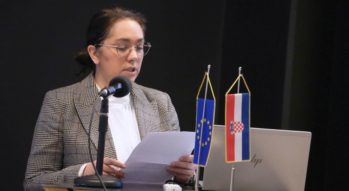 Natalija Havidić Natalija Havidić
