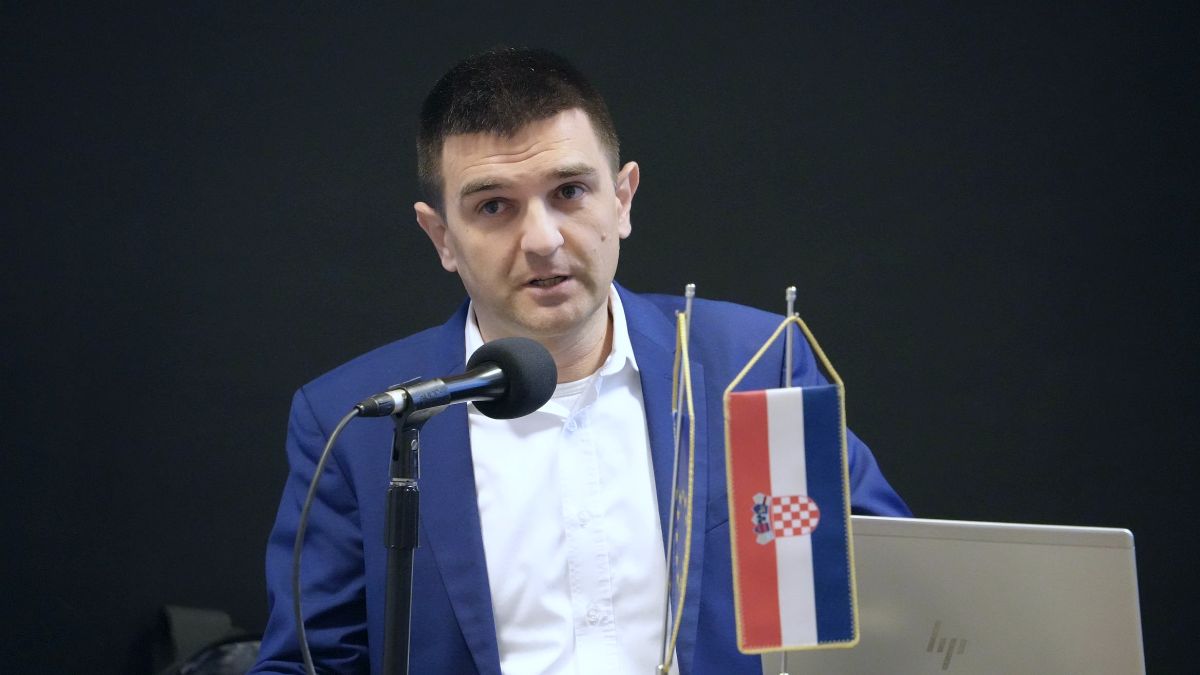 Zlatko Čović