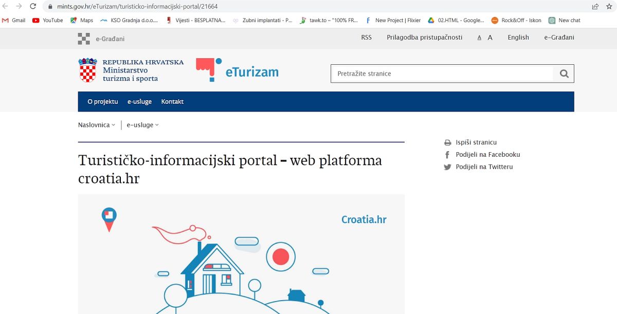 croatia.hr